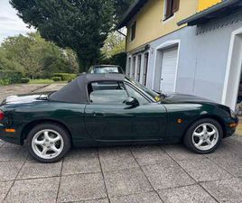 MX-5 1,8I-16V