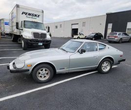 USED 1977 DATSUN 280Z 2DR