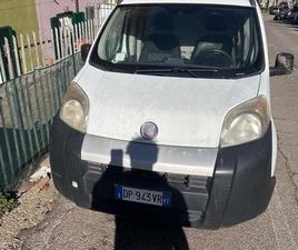 FIAT FIORINO FIAT FIORINO MULTIJET ANNO 2008