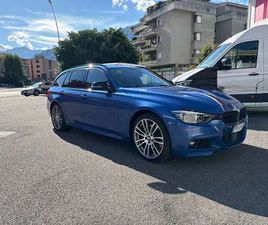 335DA TOURING XDRIVE MSPORT