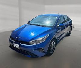 KIA FORTE 2022 KIA FORTE EX