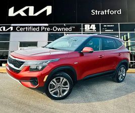 KIA SELTOS 2023 KIA SELTOS EX EX AWD