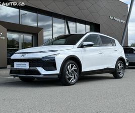 HYUNDAI BAYON 1,2 MPI FL SMART CLIMATE