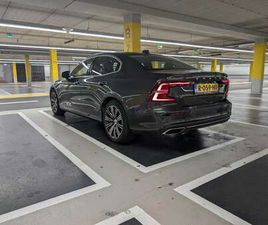 S60 2.0 B3 INSCRIPTION