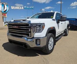 2023 GMC SIERRA 3500HD SLT DIESEL/SUNROOF IN HOUSE LEASING