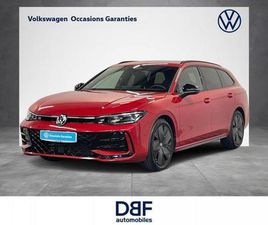 VOLKSWAGEN PASSAT SW 1.5 ETSI OPF 150 DSG7 R-LINE