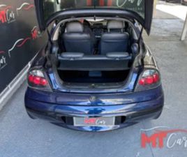 TIGRA COUPE 1.6 MPFI 16V MANUAL