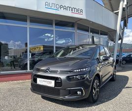 CITROËN C4 SPACETOURER BHDI 130 SHINE