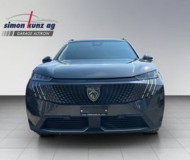 5008 1.2 HYBRID ALLURE PREMIUM