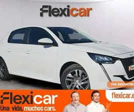 PEUGEOT 208 1.0 PURETECH ACTIVE 68