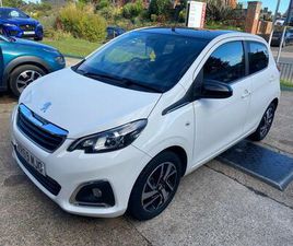 1.0 ALLURE EURO 6 (START/STOP) 5DR