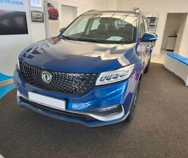 DFSK FENGON 580 DFSK FENGON 580 1.5 INTELLIGENT