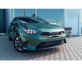 KIA CEED SW CD 1,5 T-GDI GPF SPIN