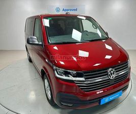 VOLKSWAGEN - MULTIVAN THE ORIGINAL CORTO 2.0 TDI 81KW BMT