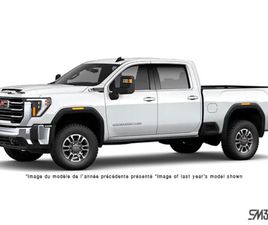 GMC SIERRA 3500HD 2026 GMC SIERRA 3500HD SLE