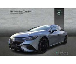 MERCEDES EQE 350 EDITION BERLINA