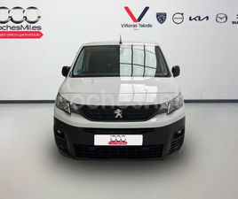 PEUGEOT PARTNER PEUGEOT E-PARTNER EPARTNER STANDARD 800KG