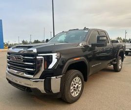 GMC SIERRA 2500HD REGULAR CAB 2025 GMC SIERRA 2500HD SLE