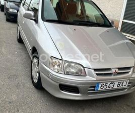 MITSUBISHI SPACE STAR MITSUBISHI SPACE STAR