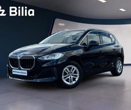 BMW SÉRIE 2 TOURER 218 218I ACTIVE