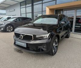 VOLVO XC 40 B3 CORE AHK
