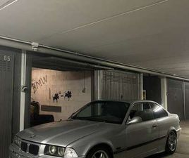 316I COUPE C/2AIRBAG