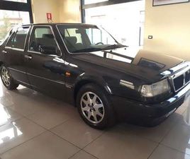 LANCIA THEMA THEMA 2.5 TDS ECOLOGICA