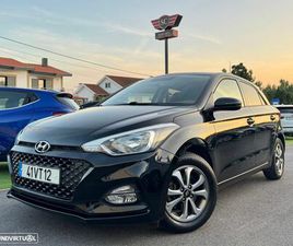 HYUNDAI I20 HYUNDAI I20 1.0 T-GDI STYLE