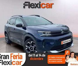 BLUEHDI S&S FEEL PACK EAT8 130