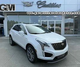 CADILLAC XT5 2025 CADILLAC XT5 PREMIUM LUXURY