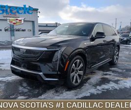 CADILLAC ESCALADE IQ 2025 CADILLAC ESCALADE IQ LUXURY 2