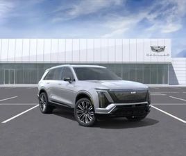 CADILLAC VISTIQ 2026
