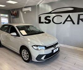 5P 1.0 EVO COMFORTLINE 80CV~UNIPRO~PROMO~FINANZIAM