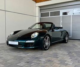 PORSCHE 911 997 CARRERA S 997.2 CARRERA S