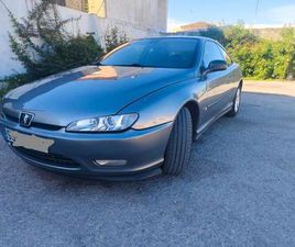 PEUGEOT - 406