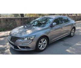 RENAULT TALISMAN RENAULT - TALISMAN