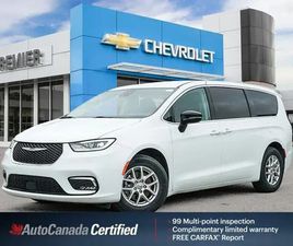 2024 CHRYSLER PACIFICA TOURING-L