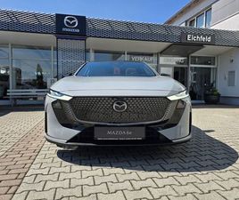 MAZDA 6 MAZDA 6E EV 258PS RWD TAKUMI PLUS