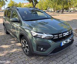 DACIA JOGGER DACIA JOGGER 1.0 ECO-G EXPRESSION 7L BI-FUEL