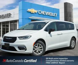 2024 CHRYSLER PACIFICA TOURING-L