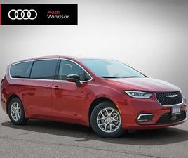 2024 CHRYSLER PACIFICA TOURING-L