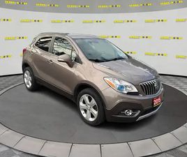 2015 BUICK ENCORE LEATHER AWD
