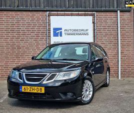 SPORT ESTATE 1.8 INTRO EDITION