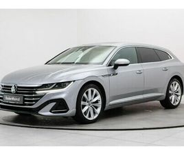 ARTEON SHOOTING BRAKE 2.0 TSI DSG R-LINE PANO