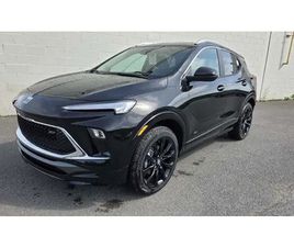 BUICK ENCORE 2026 BUICK ENCORE GX SPORT TOURING