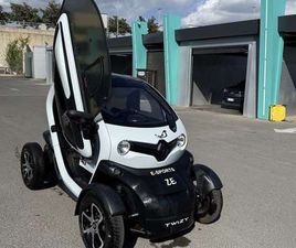 RENAULT TWIZY
