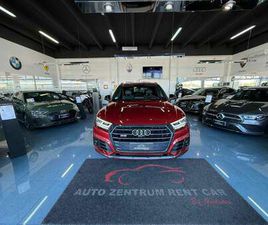 SQ5 3.0 TFSI QUATTRO 354CV TIPTRONIC