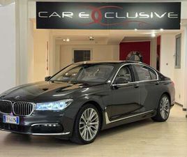 E LUXURY AUTO IBRIDA BENZINA GARANTITA