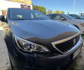 PEUGEOT 308 5P 1.2 PURETECH T STYLE S&S 110CV