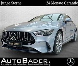 MERCEDES-BENZ GT 63 S E PERF. AERO FAP+ 20